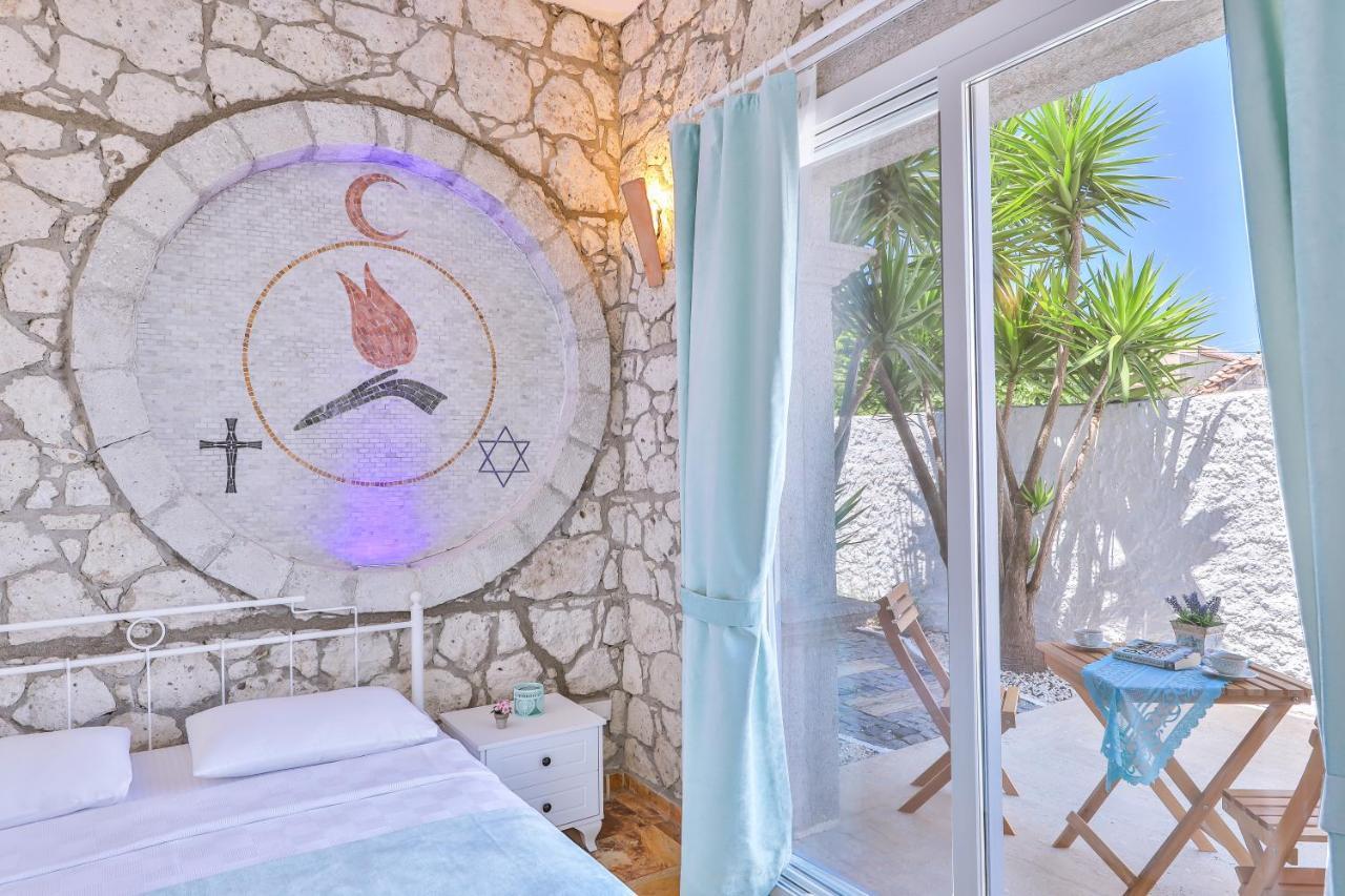 Lale Lodge Hotel Αλακάτι Εξωτερικό φωτογραφία