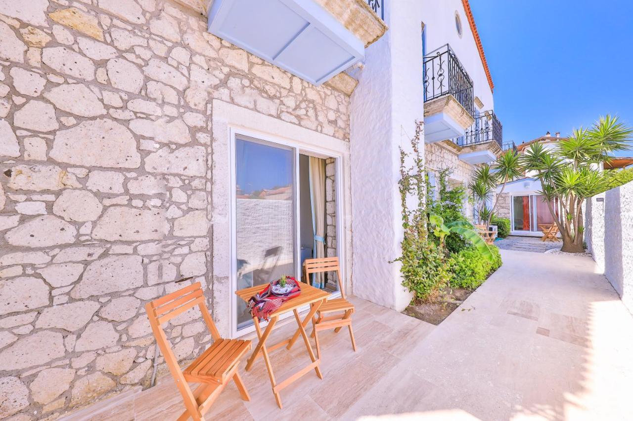 Lale Lodge Hotel Αλακάτι Εξωτερικό φωτογραφία