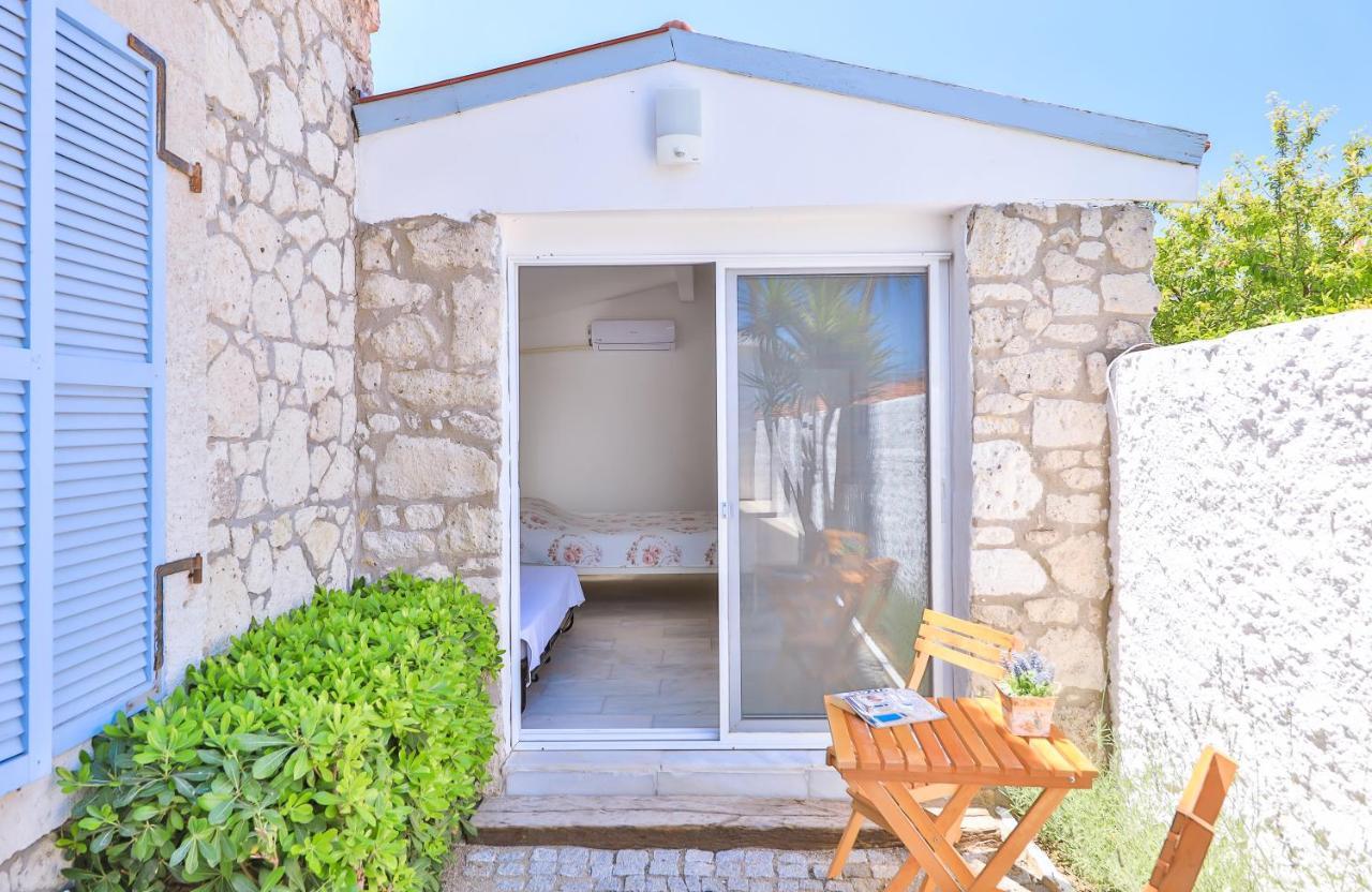 Lale Lodge Hotel Αλακάτι Εξωτερικό φωτογραφία
