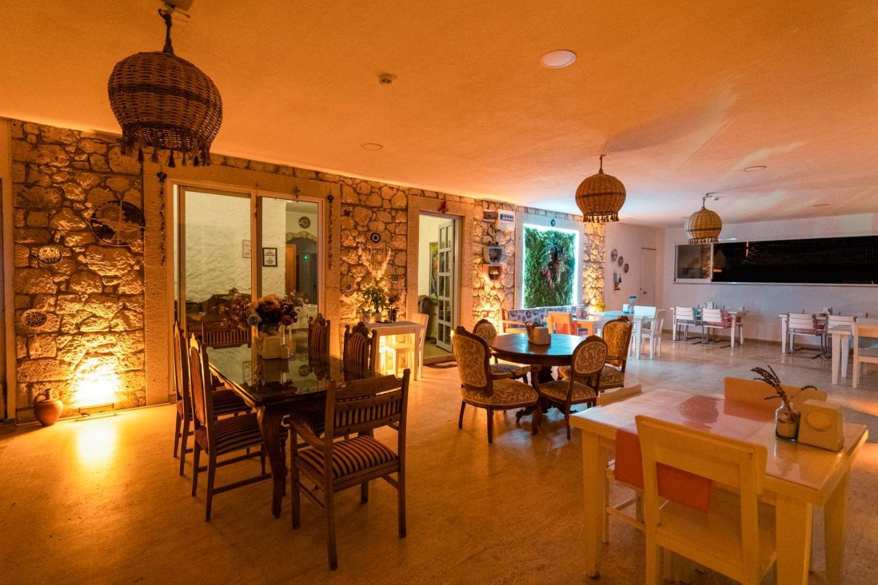 Lale Lodge Hotel Αλακάτι Εξωτερικό φωτογραφία