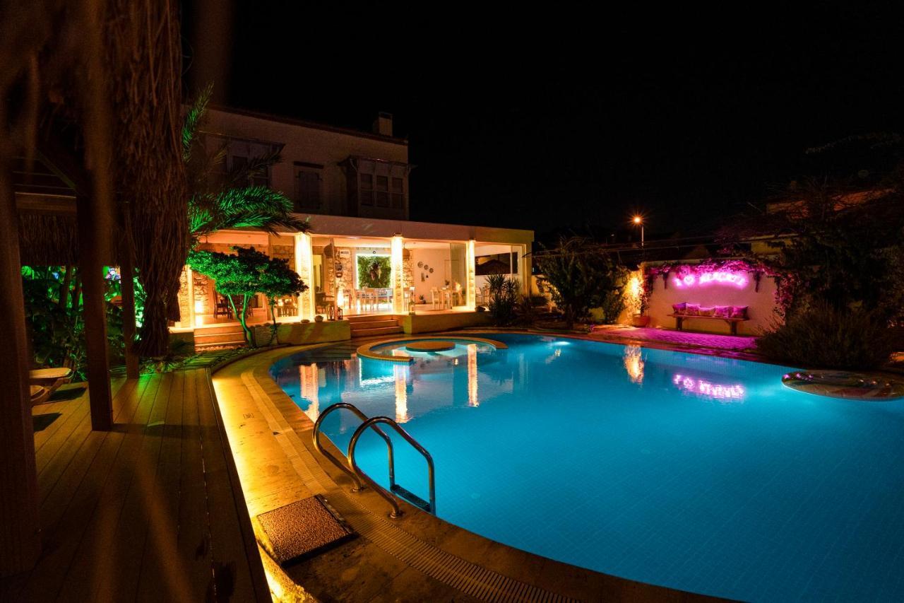 Lale Lodge Hotel Αλακάτι Εξωτερικό φωτογραφία