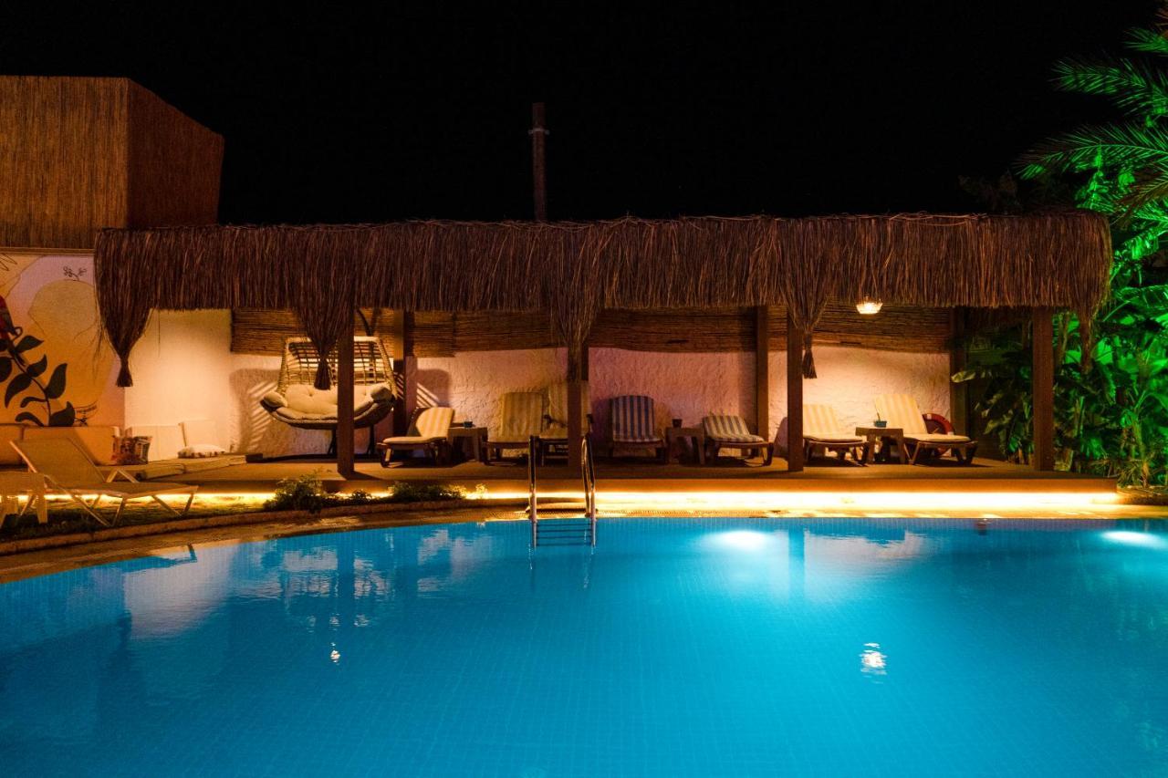 Lale Lodge Hotel Αλακάτι Εξωτερικό φωτογραφία