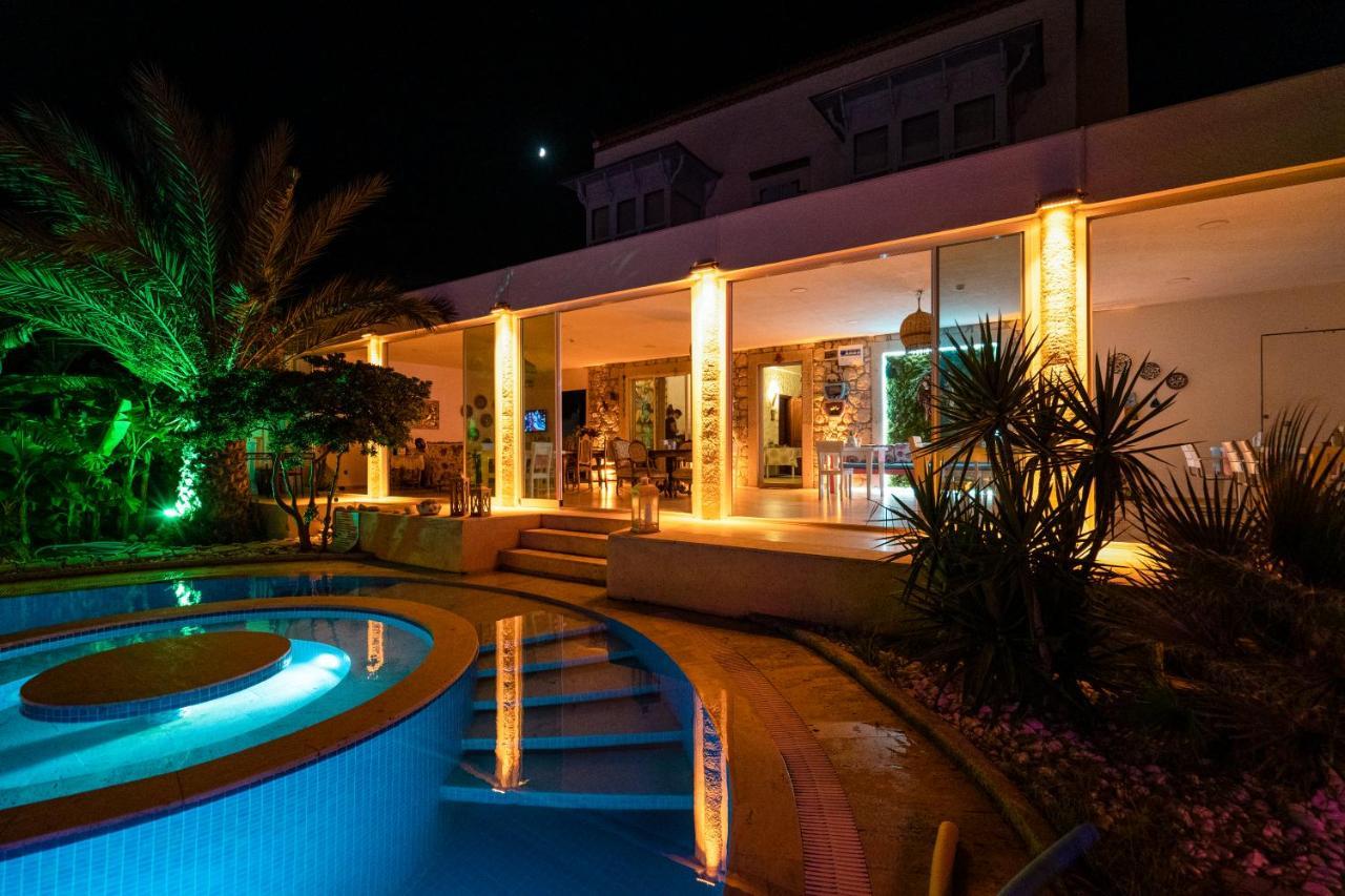 Lale Lodge Hotel Αλακάτι Εξωτερικό φωτογραφία