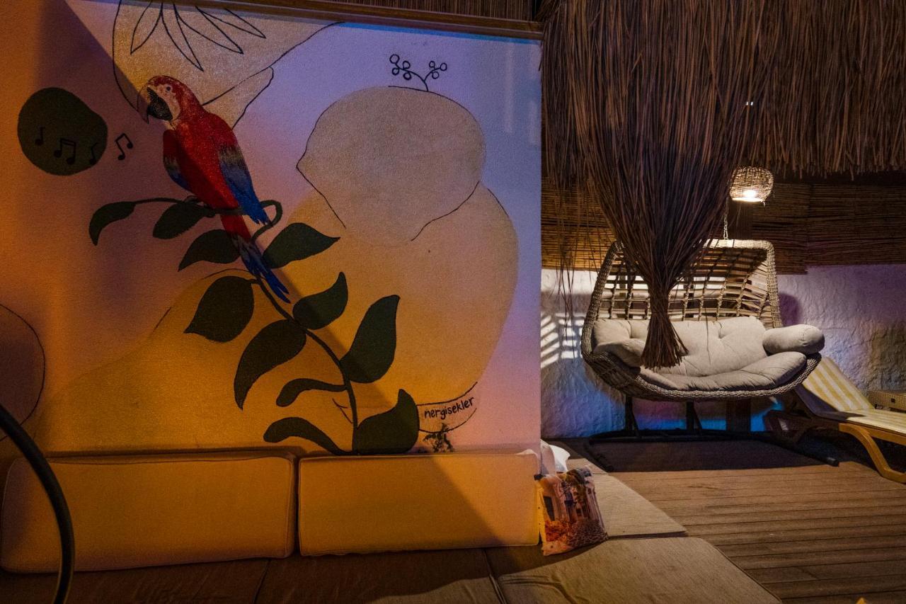 Lale Lodge Hotel Αλακάτι Εξωτερικό φωτογραφία