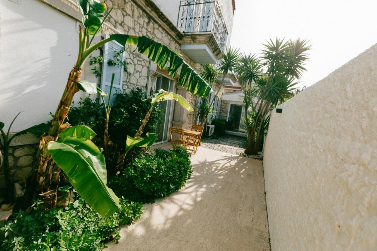Lale Lodge Hotel Αλακάτι Εξωτερικό φωτογραφία