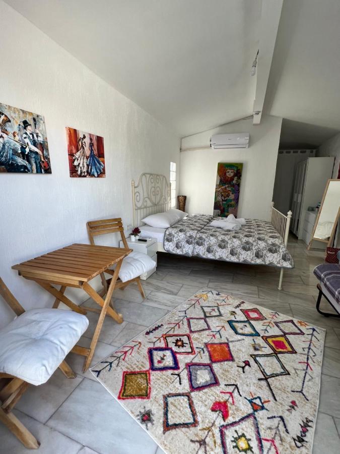 Lale Lodge Hotel Αλακάτι Εξωτερικό φωτογραφία