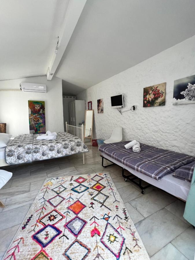 Lale Lodge Hotel Αλακάτι Εξωτερικό φωτογραφία