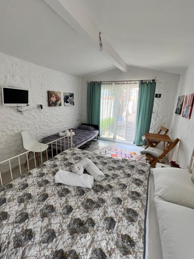 Lale Lodge Hotel Αλακάτι Εξωτερικό φωτογραφία