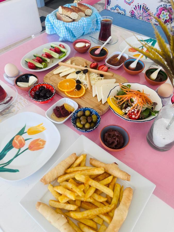 Lale Lodge Hotel Αλακάτι Εξωτερικό φωτογραφία