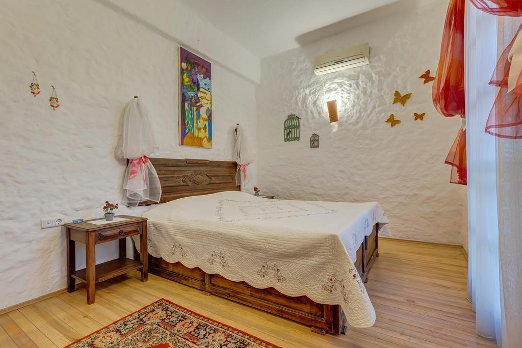 Lale Lodge Hotel Αλακάτι Εξωτερικό φωτογραφία