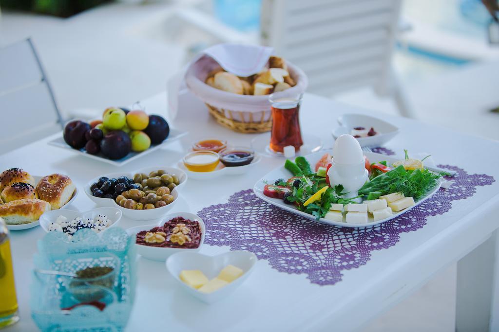 Lale Lodge Hotel Αλακάτι Εξωτερικό φωτογραφία