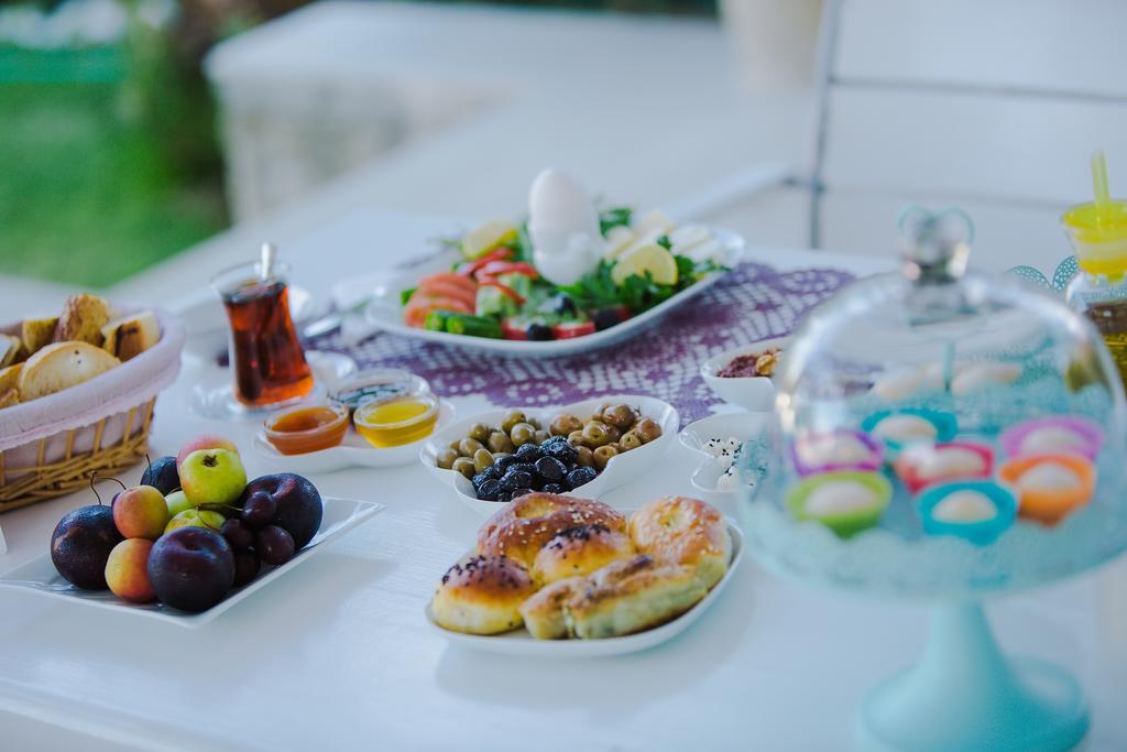 Lale Lodge Hotel Αλακάτι Εξωτερικό φωτογραφία