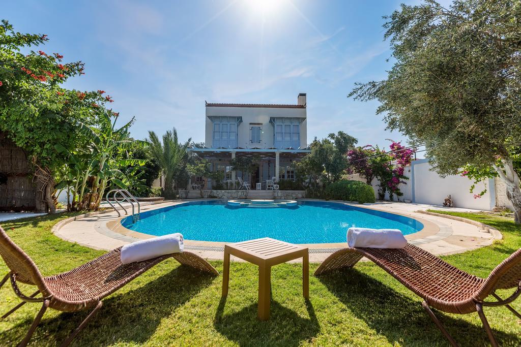 Lale Lodge Hotel Αλακάτι Εξωτερικό φωτογραφία