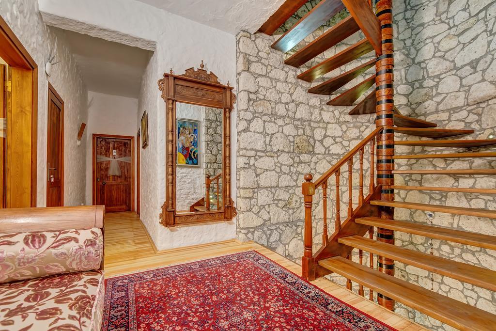 Lale Lodge Hotel Αλακάτι Εξωτερικό φωτογραφία
