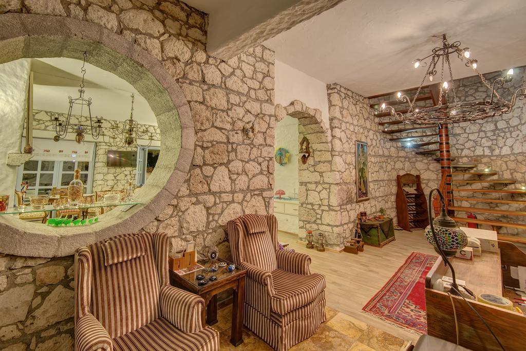 Lale Lodge Hotel Αλακάτι Εξωτερικό φωτογραφία