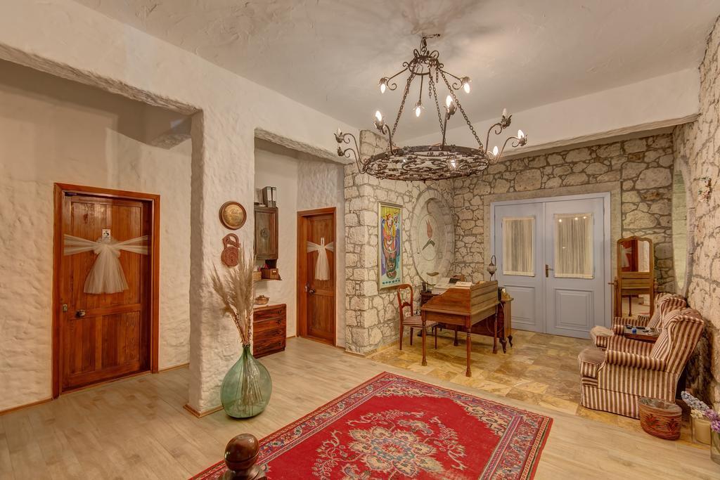 Lale Lodge Hotel Αλακάτι Εξωτερικό φωτογραφία