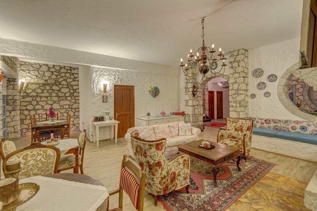 Lale Lodge Hotel Αλακάτι Εξωτερικό φωτογραφία