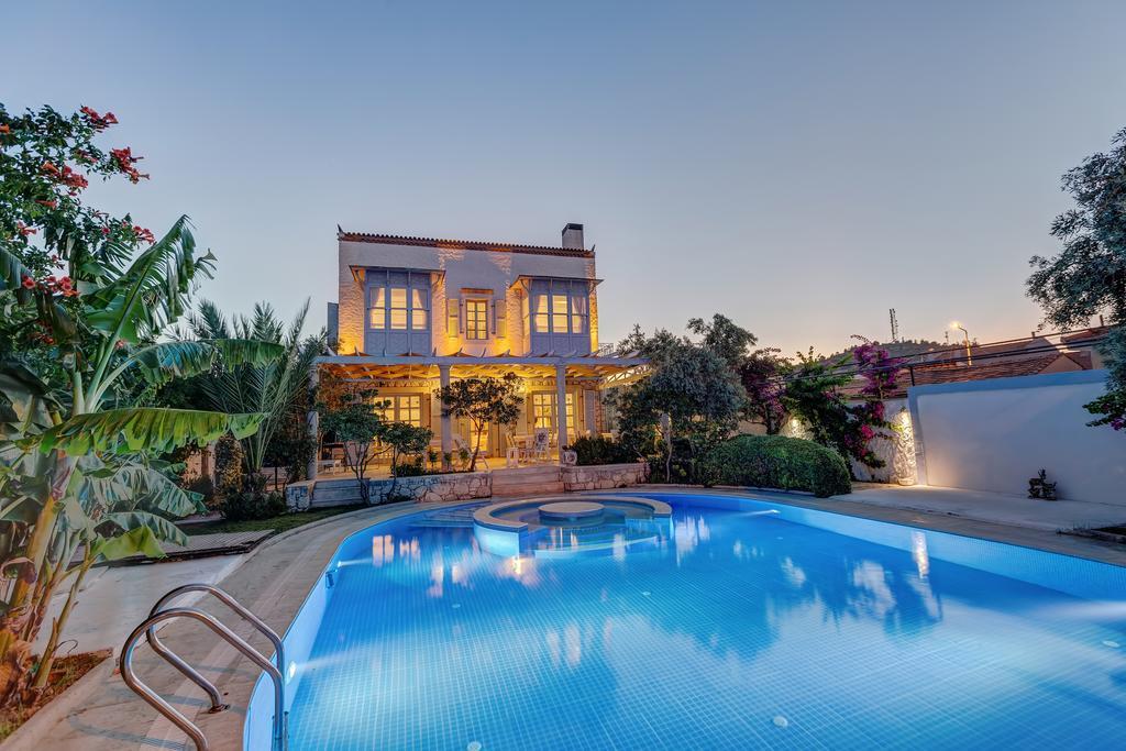 Lale Lodge Hotel Αλακάτι Εξωτερικό φωτογραφία