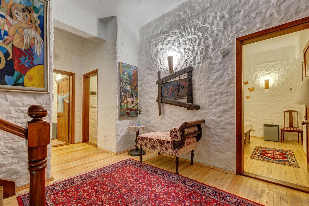 Lale Lodge Hotel Αλακάτι Εξωτερικό φωτογραφία