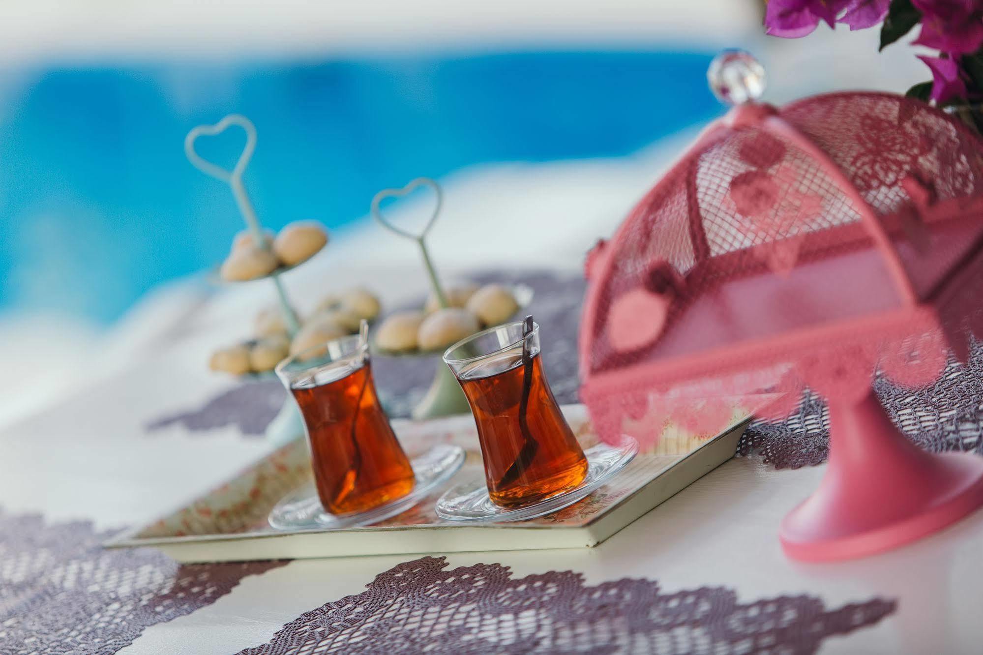 Lale Lodge Hotel Αλακάτι Εξωτερικό φωτογραφία