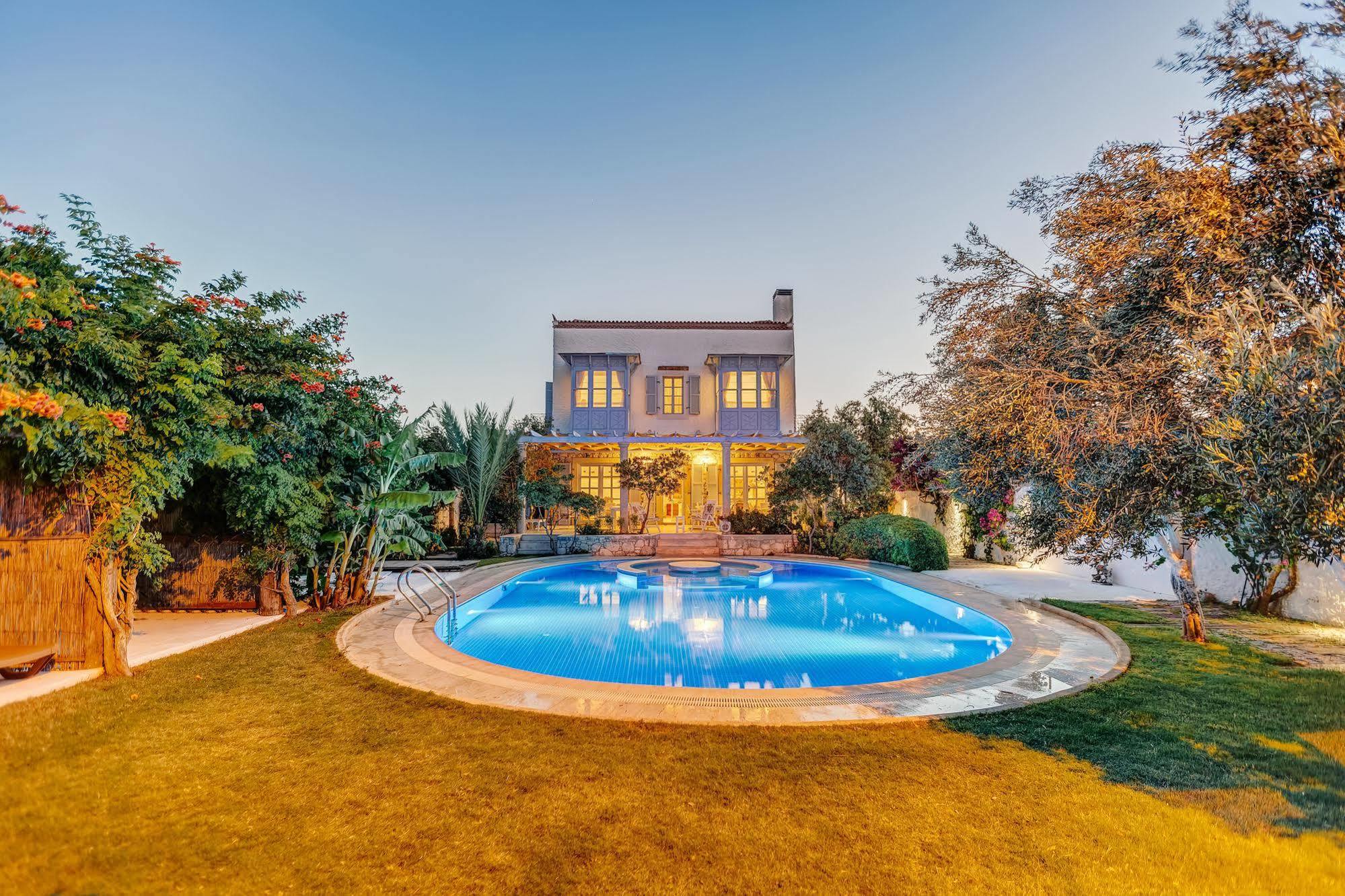Lale Lodge Hotel Αλακάτι Εξωτερικό φωτογραφία