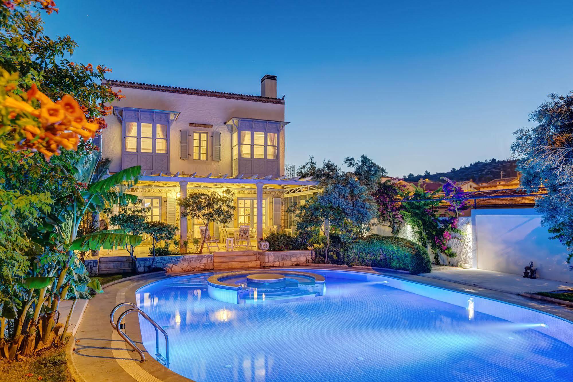 Lale Lodge Hotel Αλακάτι Εξωτερικό φωτογραφία