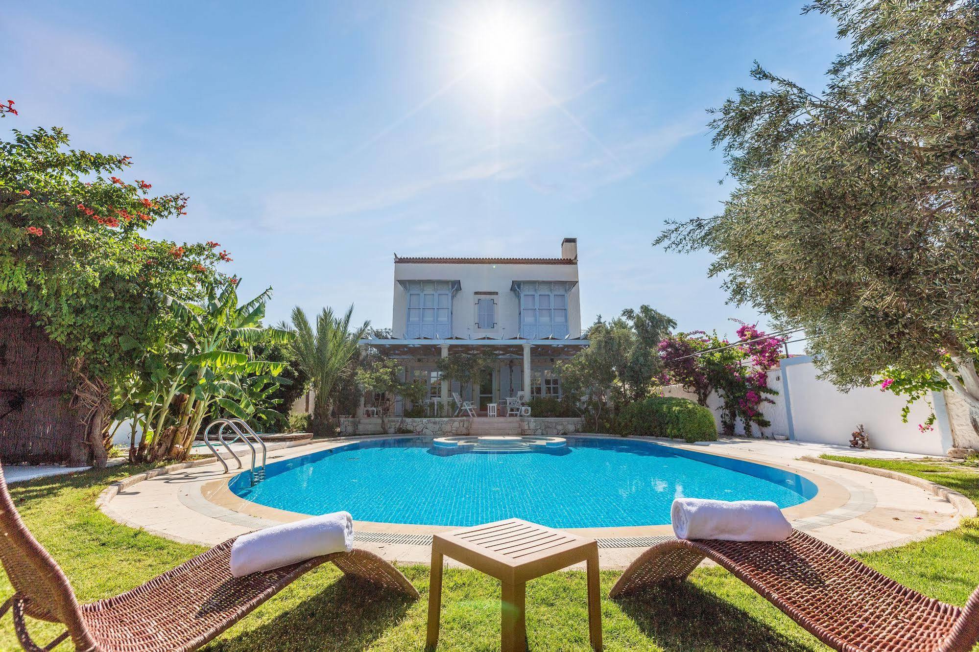 Lale Lodge Hotel Αλακάτι Εξωτερικό φωτογραφία