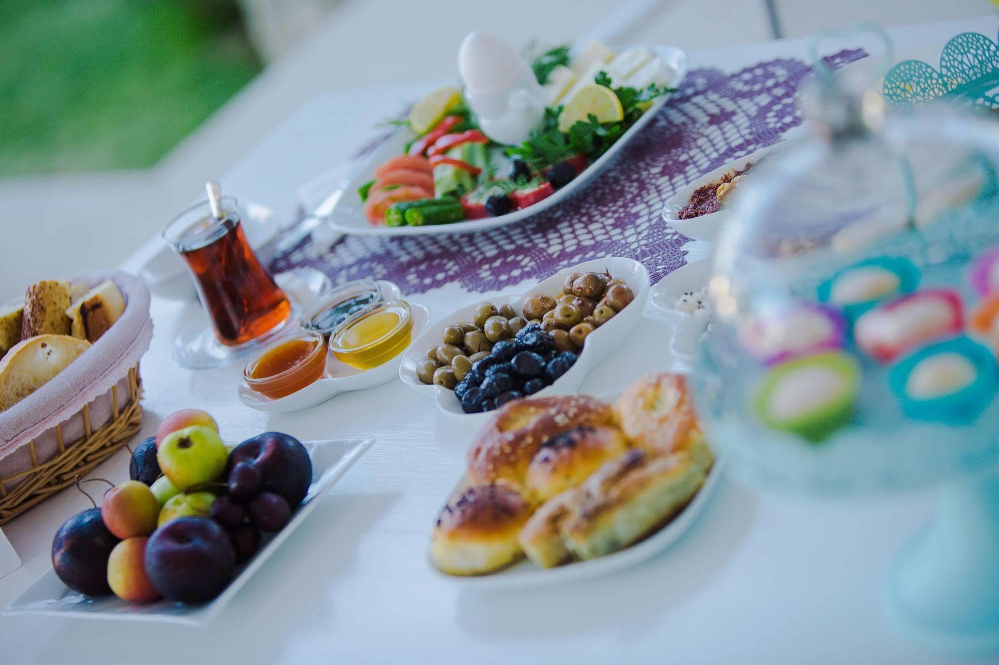 Lale Lodge Hotel Αλακάτι Εξωτερικό φωτογραφία