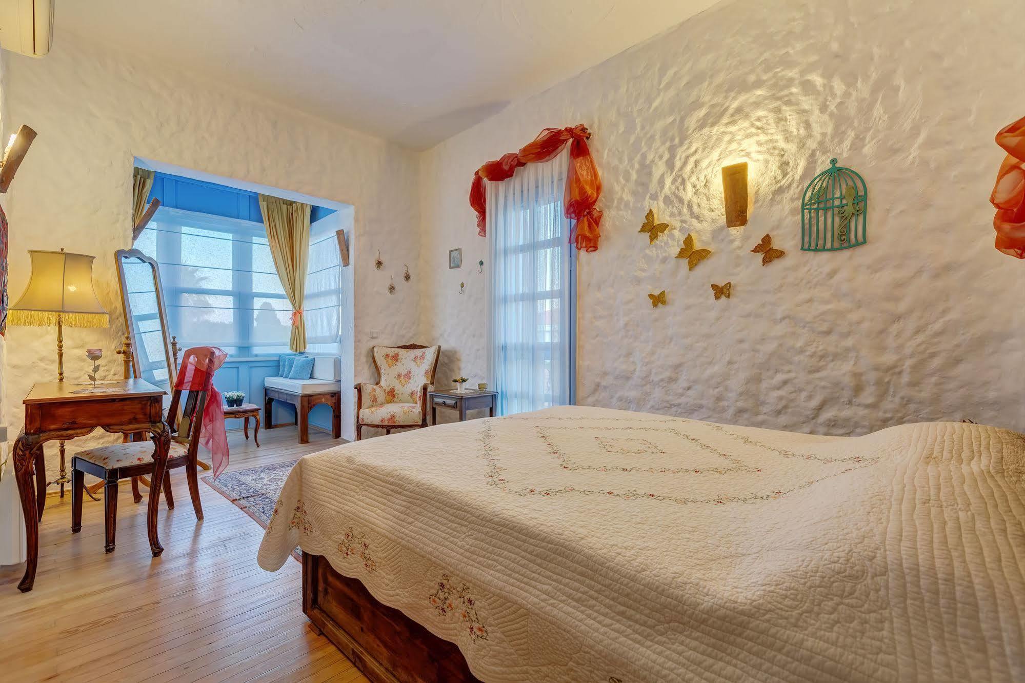 Lale Lodge Hotel Αλακάτι Εξωτερικό φωτογραφία