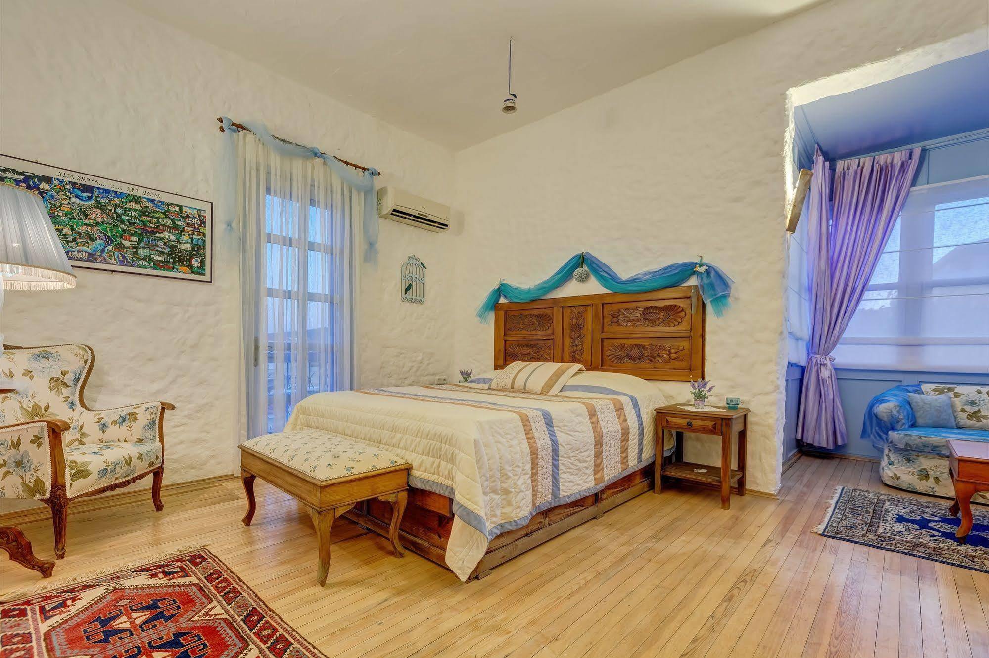 Lale Lodge Hotel Αλακάτι Εξωτερικό φωτογραφία