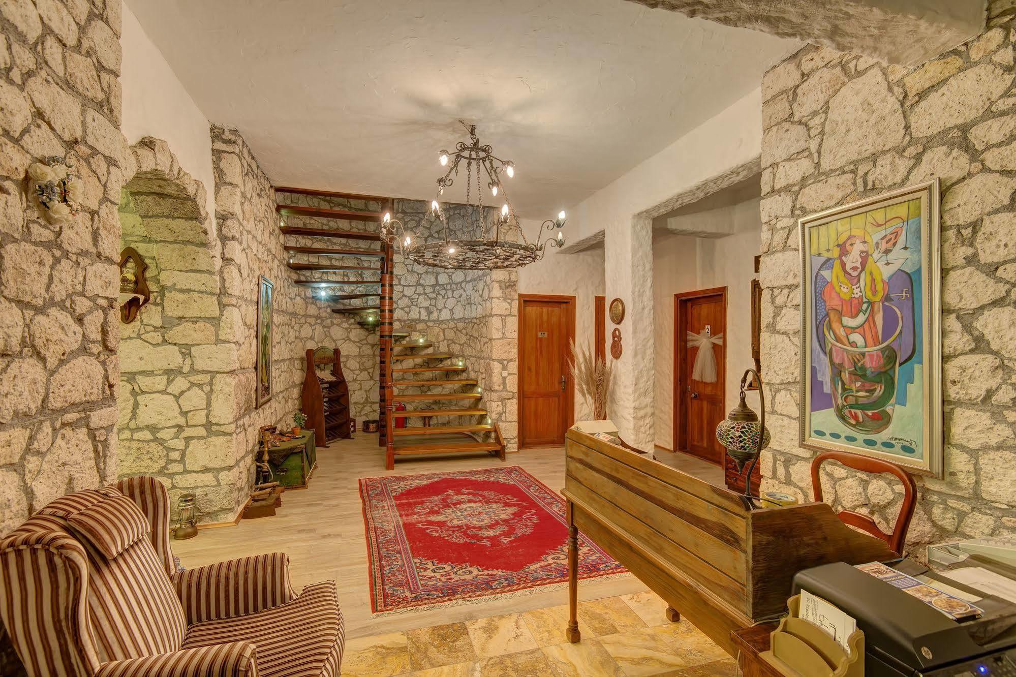 Lale Lodge Hotel Αλακάτι Εξωτερικό φωτογραφία