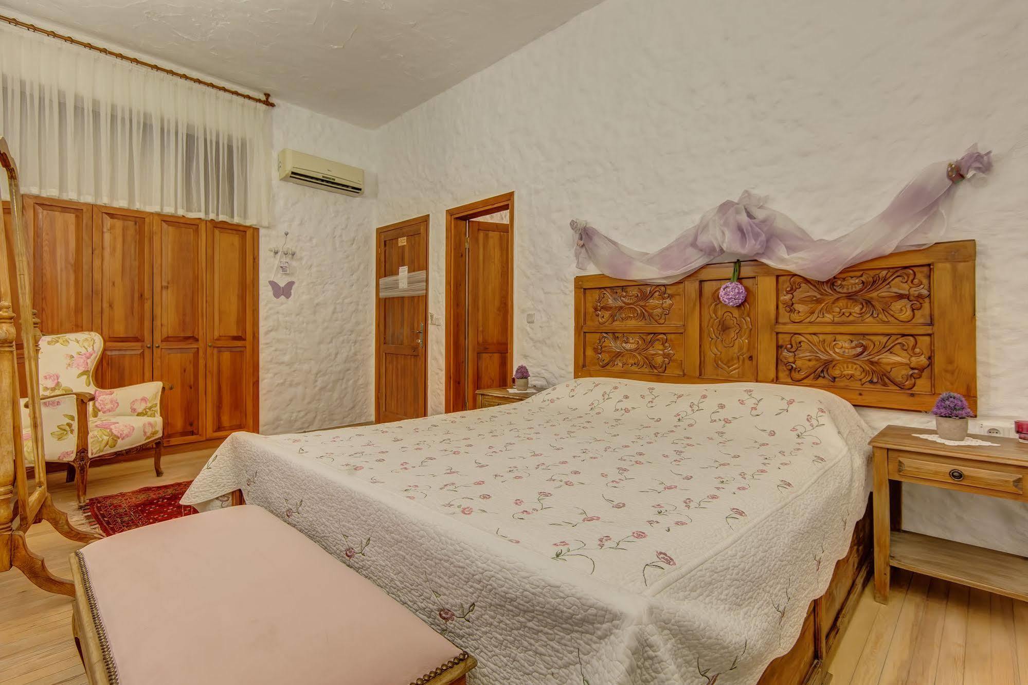 Lale Lodge Hotel Αλακάτι Εξωτερικό φωτογραφία