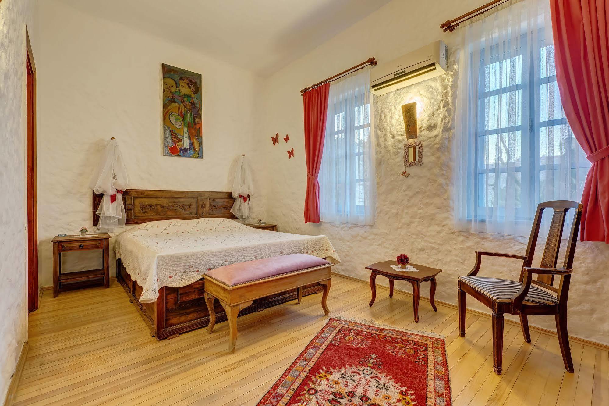 Lale Lodge Hotel Αλακάτι Εξωτερικό φωτογραφία