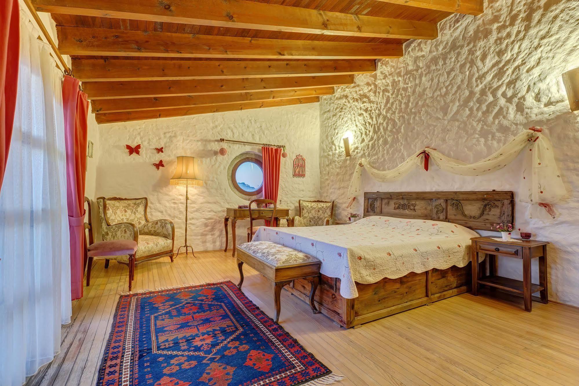 Lale Lodge Hotel Αλακάτι Εξωτερικό φωτογραφία