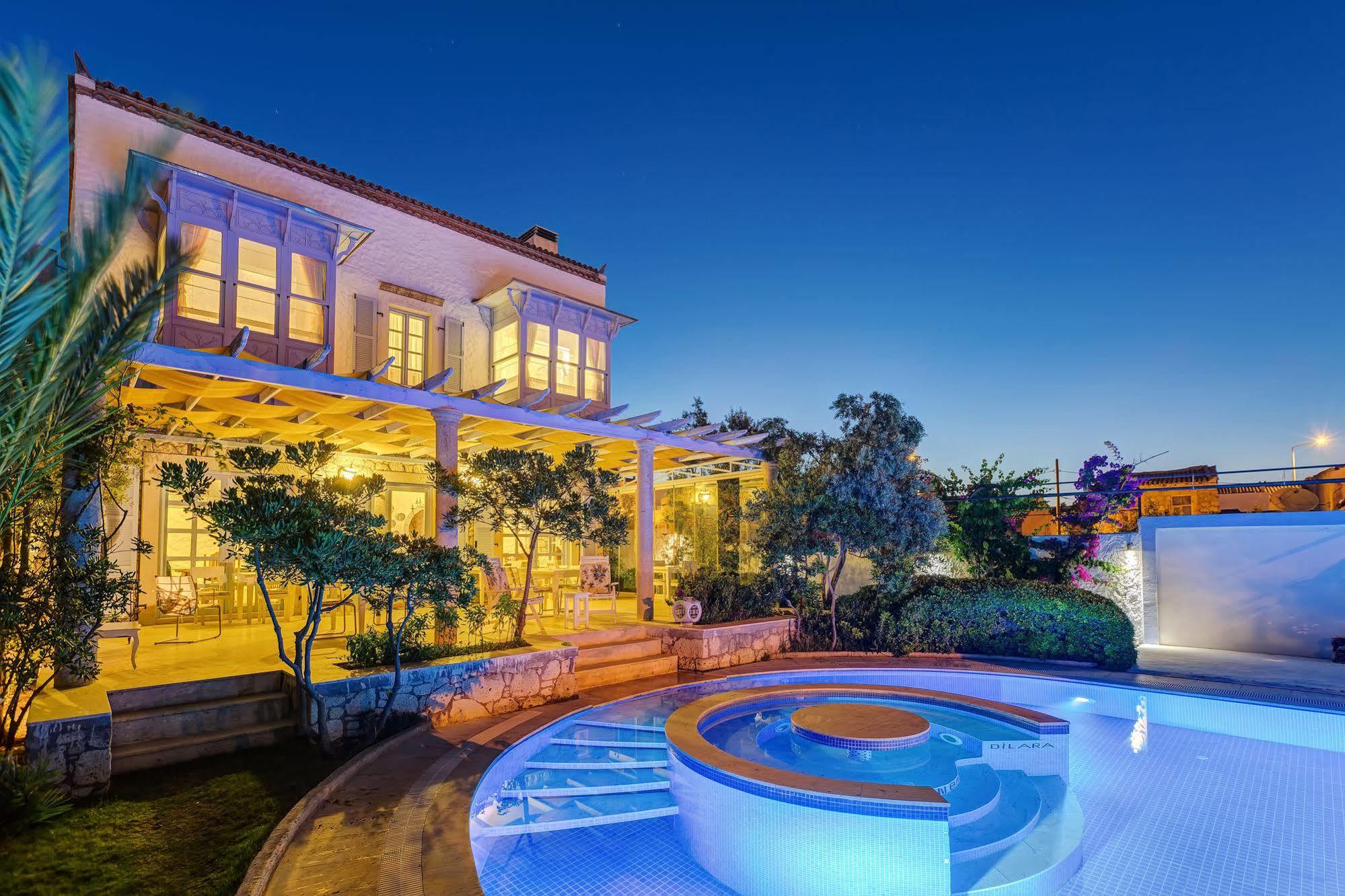 Lale Lodge Hotel Αλακάτι Εξωτερικό φωτογραφία